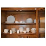 NORITAKE CHINA DIGNATO PATTERN ASSORTED PC. SOME