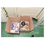 KITCHEN TOWELS, SPICES NEW NAPKINS