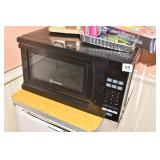 WESTINGHOUSE MICROWAVE