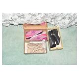 NEW BALANCE NEW 8, 8 BLACK TENNIS, 7 1/2 OTHER