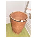 BASKET 18" H X 12" W