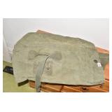 DUFFLE BAG ARMY