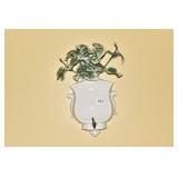WALL PLANTER