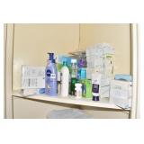 BARS OF SOAP, MOUTH WASH