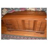 LANE CEDAR CHEST - 1