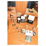 INGLEWOOD CITY LINES BUS TOKEN, BICENTENNIAL