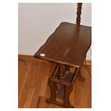 MAGAZINE TABLE LAMP 4