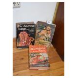 SMITH FAMILY ROBINSON 1ST EDITION, THE AMERICAN