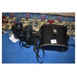 BINOCULARS, GUARDSMAN 836-8X 40