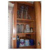 CUPS INCLUDING PILSNER