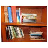 GROUP OF BOOKS CHILDREN