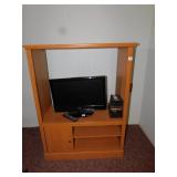 SMALL ENTERTAINMENT UNIT CONTENTS NOT INCLUDED