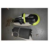 GARDEN GROOM PRO WITH BAG