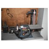 CRAFTSMAN BELT/DISC SANDER 1/2 HORSEPOWER