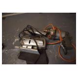 SHOP MATE CUTTER AND DRILL