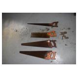 4 SAWS