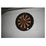 DART BOARD