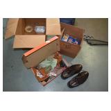 GARDENING GLOVES, MEN