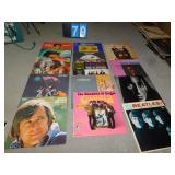 MEET THE BEATLES T0247; BEATLES V-JAY 1062