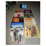 THE FIFTH DIMENSION; REFLECTIONS; FAT MATTRESS;