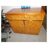 SERVER MATCHES CHINA CABINET 92 AND TABLE IN NEXT