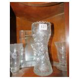 WHEEL CUT BASE; PICTURE FRAME