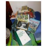 SIGNED PATTI LA BELLE PHOTO, HARDBACK PITTSBURGH