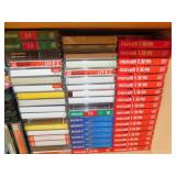 LARGE GROUP OF BRAND-NEW CASSETTE TAPES,