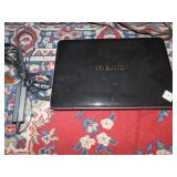 TOSHIBA LAPTOP MISSING BATTERY PACK HARMON/CARDON