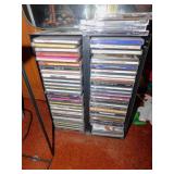 CDS WITH CASE INCLUDING PATTI LABELLE, SHIRLEY