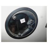 3 MIRRORS INCLUDING MOON MIRROR