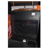 OPTRONIC BAS AUDIO PROGRAM