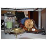 TELECON ELEC MODEL 4F01, LANTERN