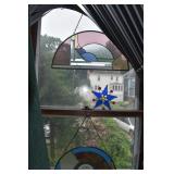 SMALL ORNAMENTS AND WINDOW HANGINGS