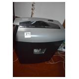 AURORA PAPER SHREDDER