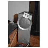 TWO BOSE COMPUTER SPEAKERS