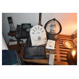 ASSORTED ELECTRONICS GPS ETC.