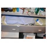 ASSORTED SHEETS AND LINENS