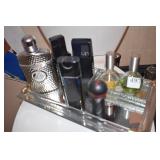 CALVIN KLEIN COLOGNE, PIERRE CARDIN MEN