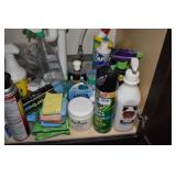 HOT SHOT ANT KILLER, CHEMICALS AND CLEANERS