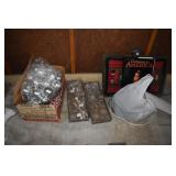 MERCERIZED ORNAMENTS CHRISTMAS IN AMERICA BOOK