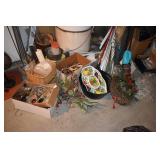 LARGE GROUP KITCHEN UTENSILS AND GADGETS