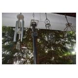 LARGE WROUGHT IRON PLANTER HANGER