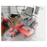 TORO TIME CUTTER MX6050, 60" LAWN MOWER