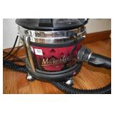 FILTER QUEEN MAJESTIC TRIPLE CROWN VACUUM,