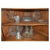 ASSORTED GLASSES INC. 6 CHAMPAGNE, MARTHA STEWART