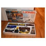 LIONEL TRAIN NORTH AMERICAN EXPRESS, OB, NICE