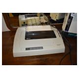 MOVIE SCREEN, SCANNER, PRINTER, ETC.