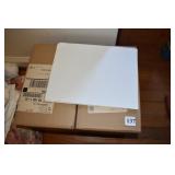 4" X 5" BLANK SHIPPING LABELS, 800 PER CASE, 4