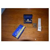 GILLETTE GOLD TECH RAZOR NEW CONDITION, HAWAII